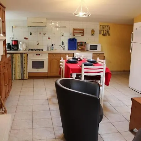 Casa vacanze - L'ancien Four