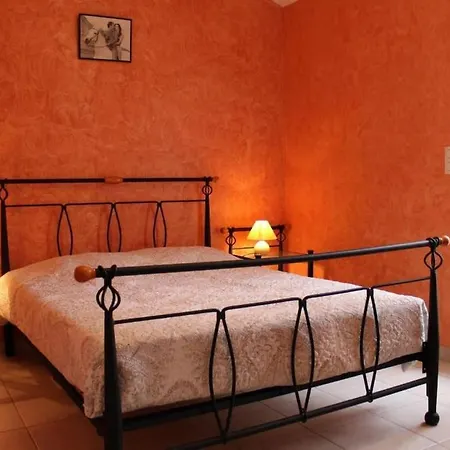 Casa vacanze - L'ancien Four