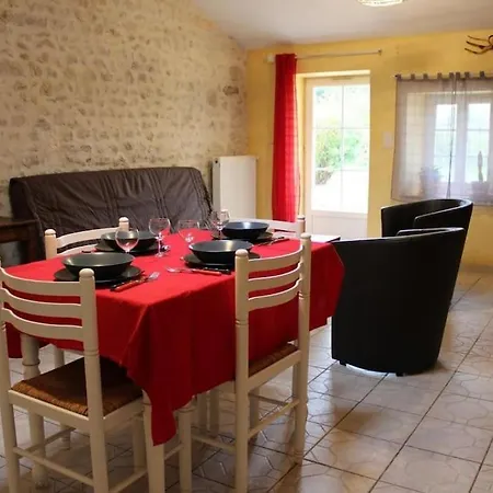Casa vacanze - L'ancien Four