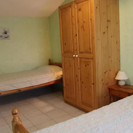 Casa vacanze - L'ancien Four