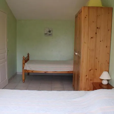 Casa vacanze - L'ancien Four Balzac